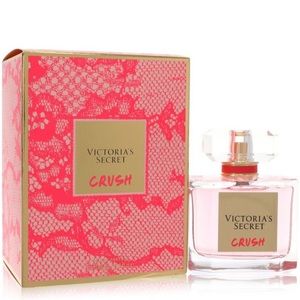 Victoria's Secret CRUSH perfume 1.7 oz New